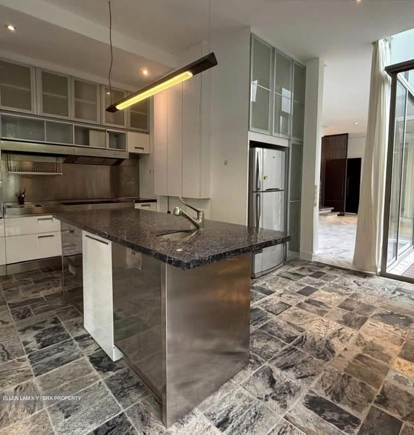 The Mondrian (D21), Semi-Detached #621673441